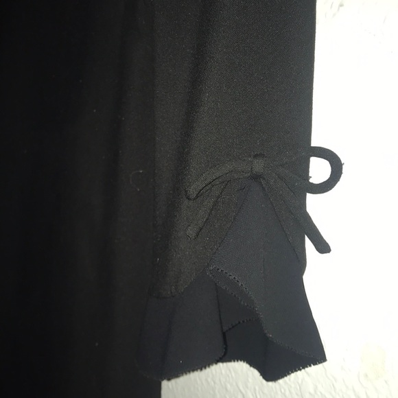 Kate Spade Ruffle Dress - Picture 3 of 4